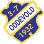 Logo IK Oddevold
