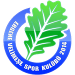 Logo Ergene Velimese Spor