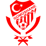 Logo Gumushanespor