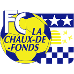 Logo La Chaux-de-Fonds