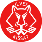 Logo Ilves-Kissat
