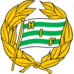 Logo Hammarby U21