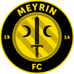 Logo Meyrin
