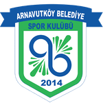 Logo Arnavutkoy Belediyespor
