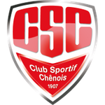 Logo Chenois