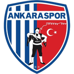 Logo Ankaraspor