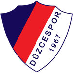Logo Duzcespor