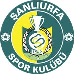 Logo Sanliurfaspor