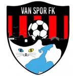 Logo Van Spor Kulubu