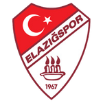 Logo Ελάζιγκσπορ