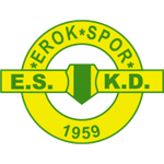 Logo Esenler Erokspor