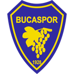 Logo 1928 Bucaspor