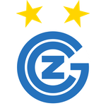 Logo Γκρασχόπερς ΙΙ