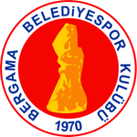 Logo Bergama Belediyespor