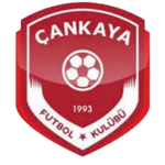 Logo Cankaya FK