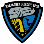 Logo Karacabey Belediye Spor