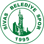 Logo Sivas Belediye Spor