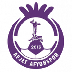 Logo Afjet Afyonspor