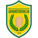 Logo Osmaniyespor