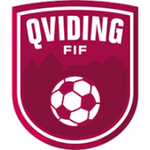 Logo Qviding FIF
