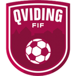 Qviding FIF logo