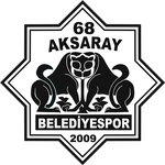 Logo 68 Aksaray Belediyespor
