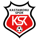 Logo Kastamonuspor 1966