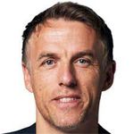 Phil Neville photo