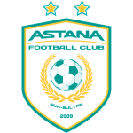 Logo FC Astana