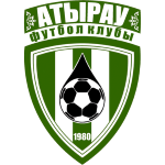Logo Atyrau