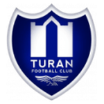 FC Turan logo