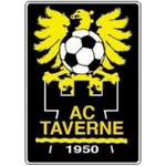Logo AC Taverne