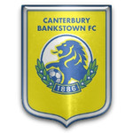 Canterbury Bankstown FC logo