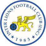 Logo Inter Lions FC