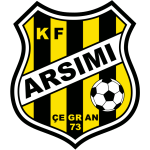 Arsimi logo