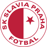 Slavia Praag B logo