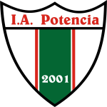 Potencia logo