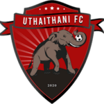 Logo Uthai Thani Forest U19