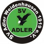 Adler Weidenhausen logo