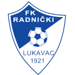 Logo FK Radnicki