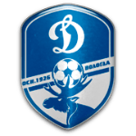 Logo Dinamo Vologda