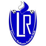 Logo Lumwana Radiants