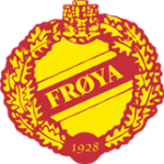 Logo IL Froeya