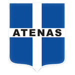 Sportivo Atenas logo