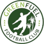 Logo GreenFuel FC