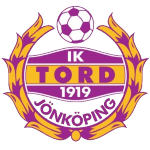 IK Tord logo