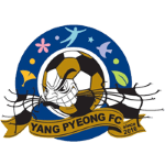 Yangpyeong logo