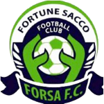 Logo Fortune Sacco FC