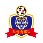 Logo Yanbian Longding
