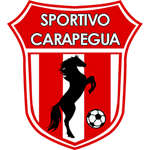 Logo Club Sportivo Carapegua